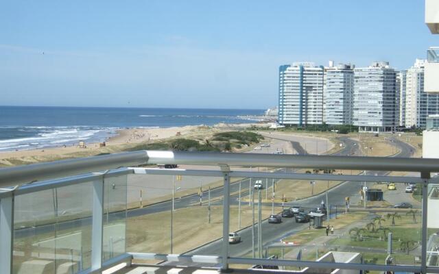 Apartment Torrelobos