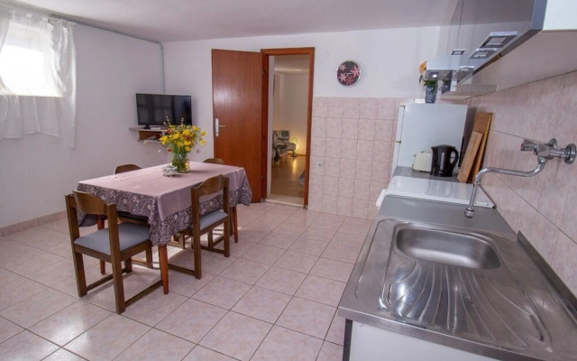 Zvone - Apartments With Terrace - A2