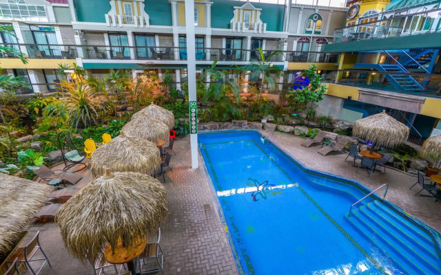 Hôtel Québec Inn