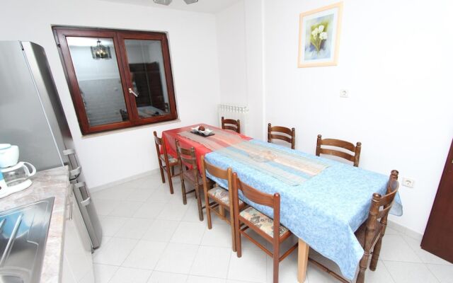 Apartments Natali