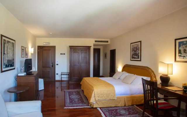 Hotel Ristorante La Bastiglia