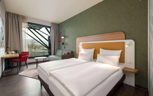 Mercure Zurich City