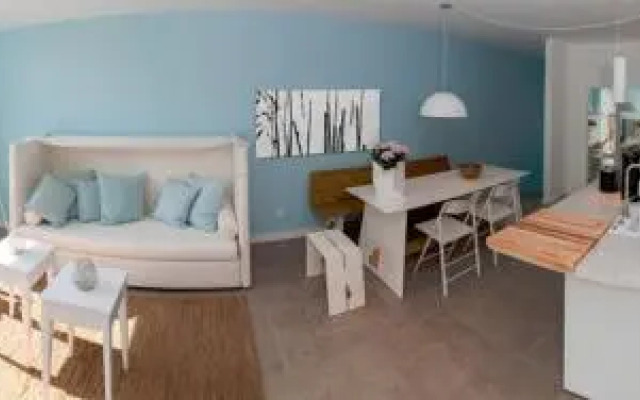 Lotsenstieg 2 Kajuete 05