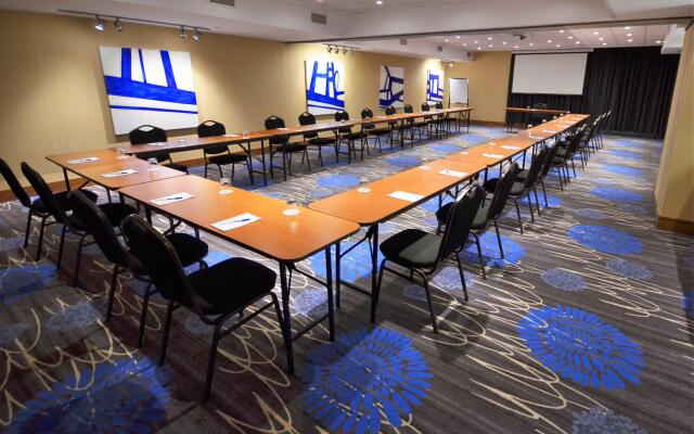 Holiday Inn Express Hotel Saint - Hyacinthe by IHG