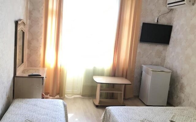 Guest House Alina