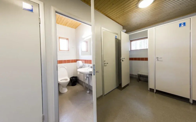 Santalahti Holiday Resort