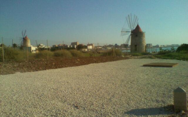 Open Space San Cusumano
