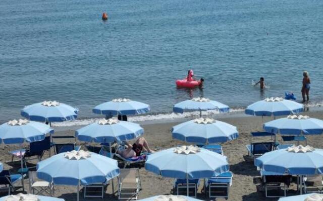 Albergo Stella Di Mare