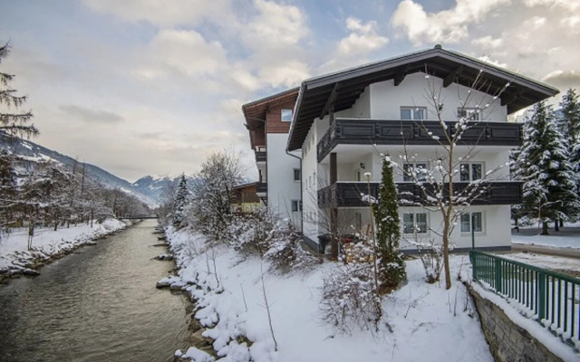 Haus Wallner by Alpentravel