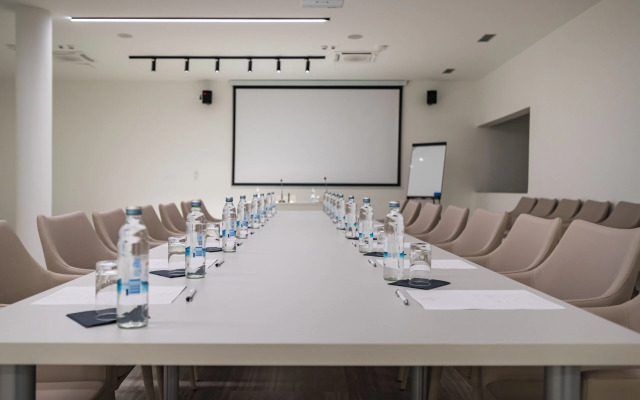 Miramare Hotel Zadar