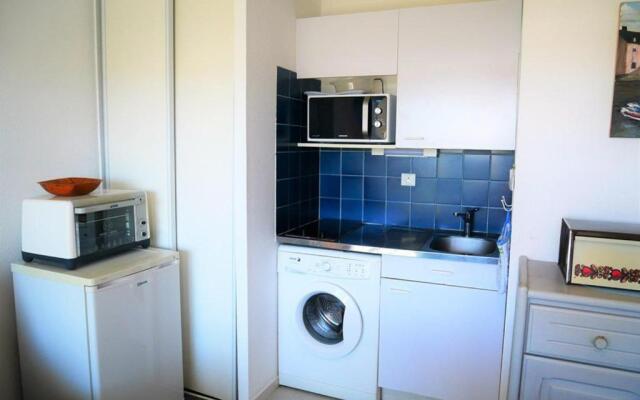 Appartement Quiberon, 2 pièces, 4 personnes - FR-1-478-27