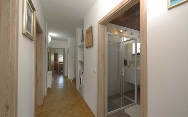 Apartments Rikli Rodine near Bled