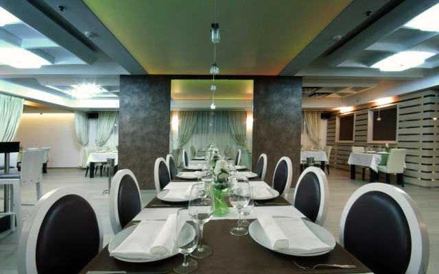 Hotel SOA