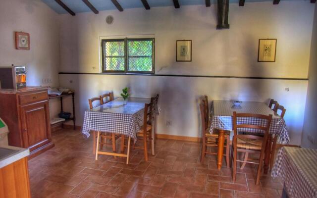 Agriturismo I Getsemani