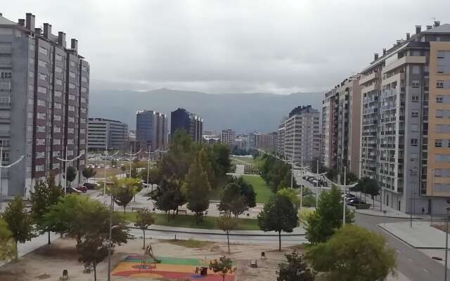 Ciudad De Ponferrada
