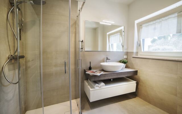 Riviera Carducci Rooms