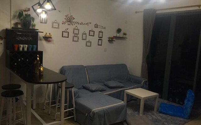 Shenzhen Ivy Youth Hostel