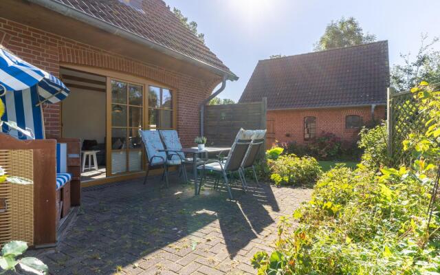 Country house in Vollerwiek