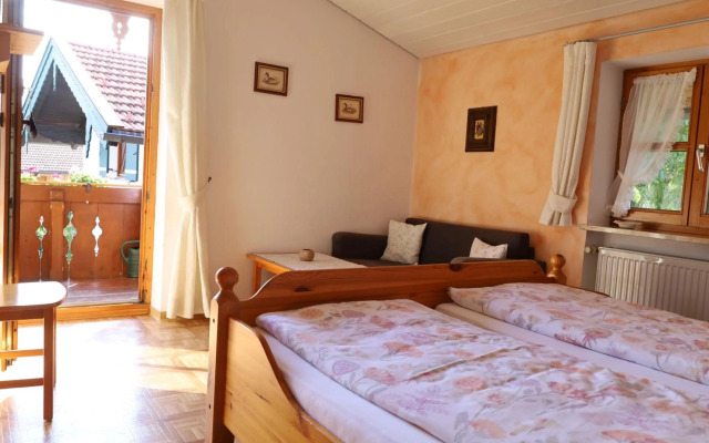 Ferienwohnung Hell Claudia