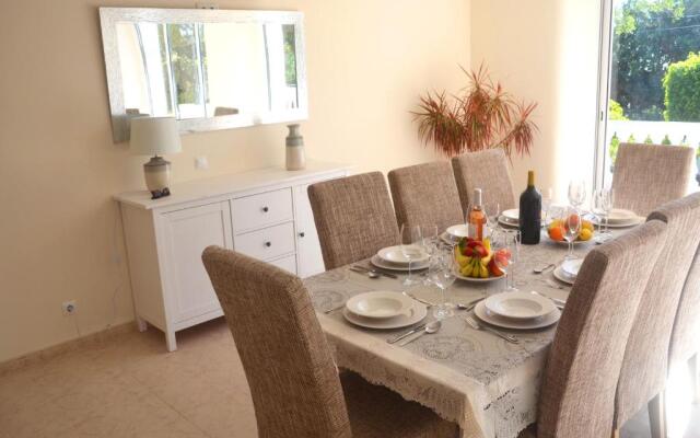 Villa on the Beach by GalanteVasques