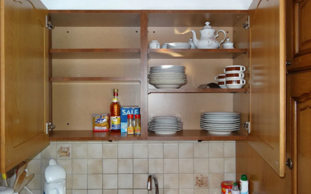 Apartment Chez Véro et Bernard