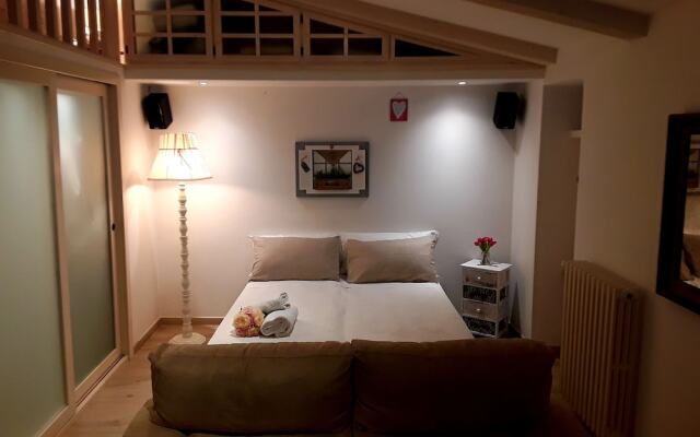 Suite Assisi