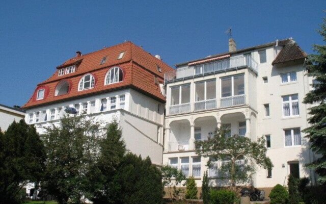 Haus Hansa