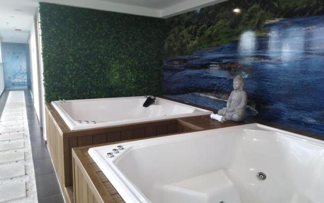 Hotel Roseliere Bucaramanga
