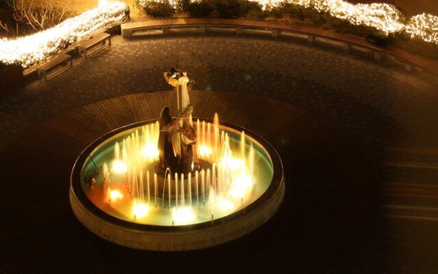 I Park Condominium Seoraksan