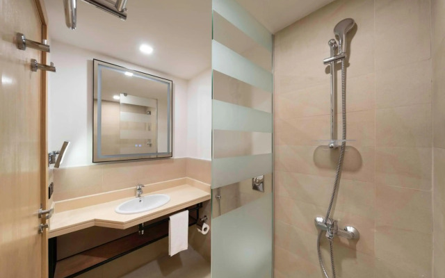 Park Inn by Radisson Makkah Thakher Algharbi