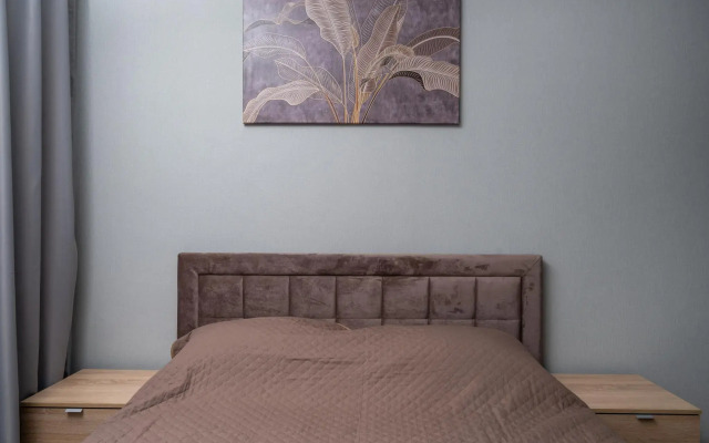 TRUST APART Apartment with mountain view