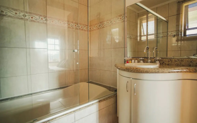 Pousada Atalaia Village