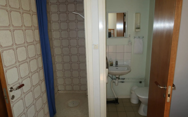 Hotel Aveny Bed & Breakfast