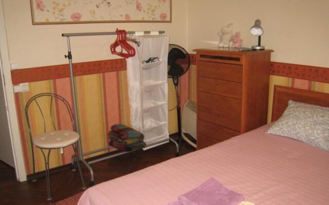 Парадная №7