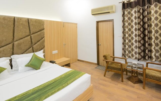 Hotel Ricky International By Sahibs Hotels
