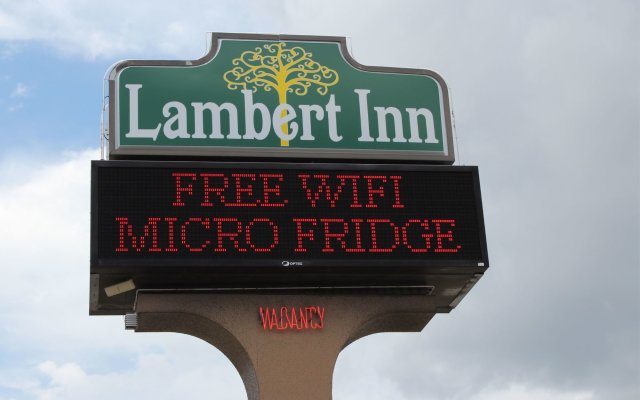 Lambert Inn