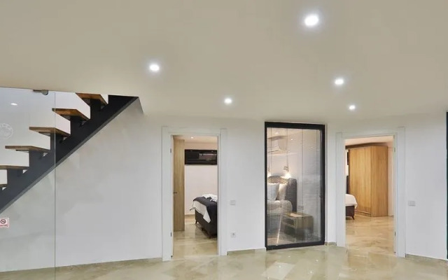 Villa Loca Kisla