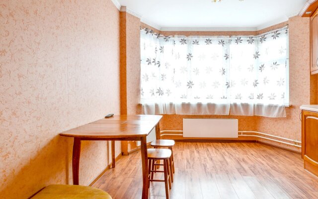 Onebed on Zverev Street 6