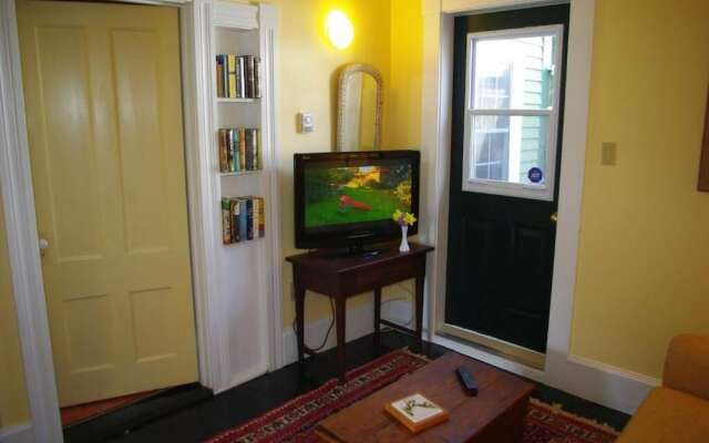 The Garrison House Inn