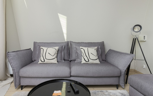 Dolny Sopot Apartments by Renters