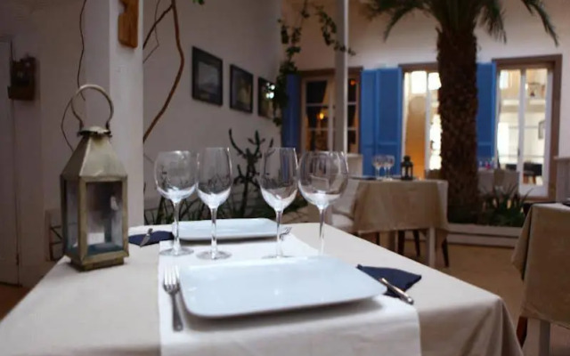 Casa Velha Resort