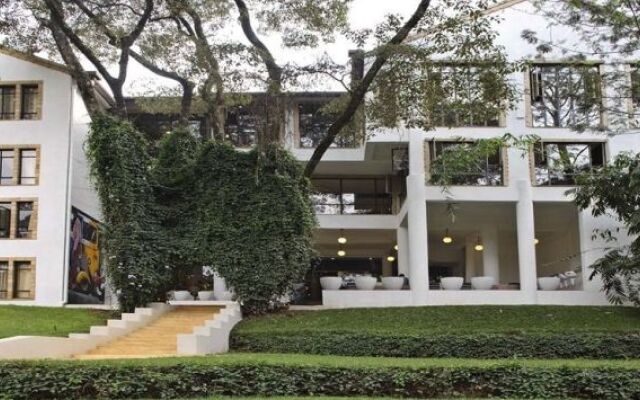 Westhouse – A One Degree South Hotel