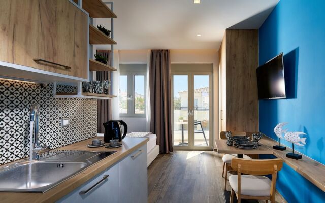 Theasea Stylish Residences