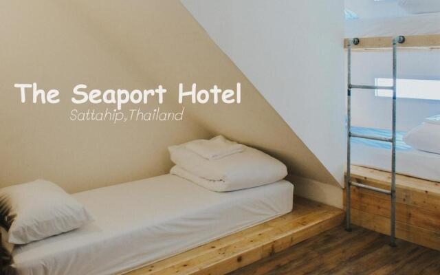 The Seaport Hotel