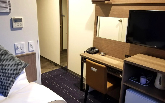 Hotel Sun Royal Utsunomiya