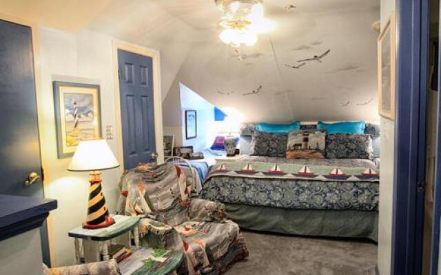 Annapolitan Bed & Breakfast