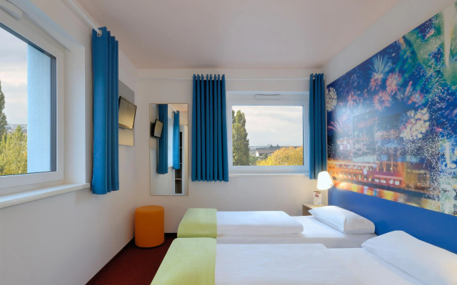 B&B Hotel Heidelberg