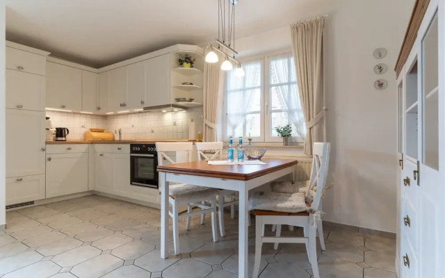 Ferienwohnung in St. Peter-ording