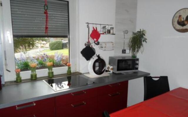 Ferienwohnungen Karin Klausch