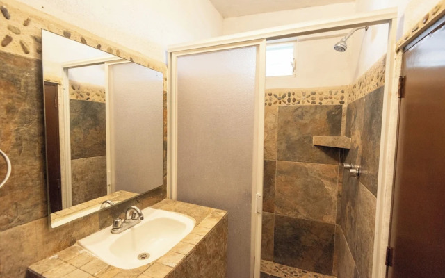 Hotel Coyula Huatulco